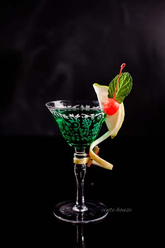 新手調(diào)酒入門，小白在家也能調(diào)的雞尾酒，建議準備好這些